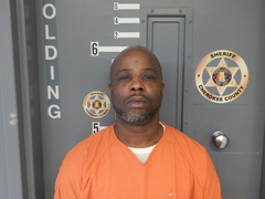 Mugshot of LEE, WILLIE JAMES